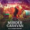 Murder In The Car...