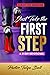 Forget The Staircase Just Take the First Step by Pastor Talya Ball