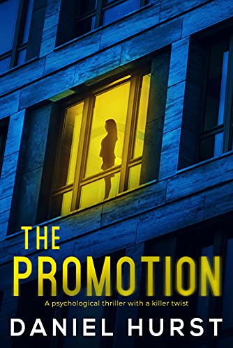 The Promotion (Kindle Edition)