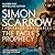 The Eagle's Prophecy by Simon Scarrow