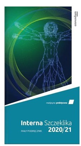 Interna Szczeklika 2020/2021