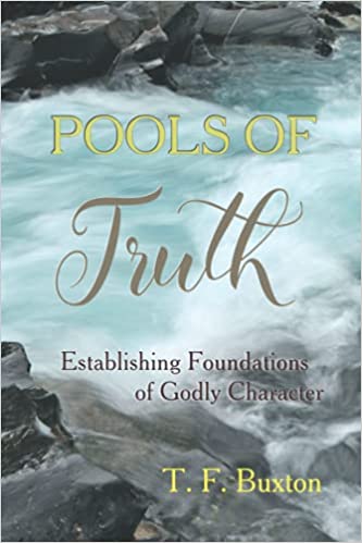 Pools of Truth (Paperback)