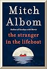 Book cover for The Stranger in the Lifeboat