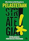 Pelastetaan strategia! by Mika Sutinen