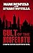 Cult Of The Nosferatu by Mark Redfield
