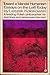 Toward a Marxist Humanism: Essays on the Left Today.