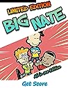 Get-Score!!: BigNat!!- Race: Full-All-inone-Book