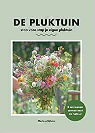 De Pluktuin (Hardcover)