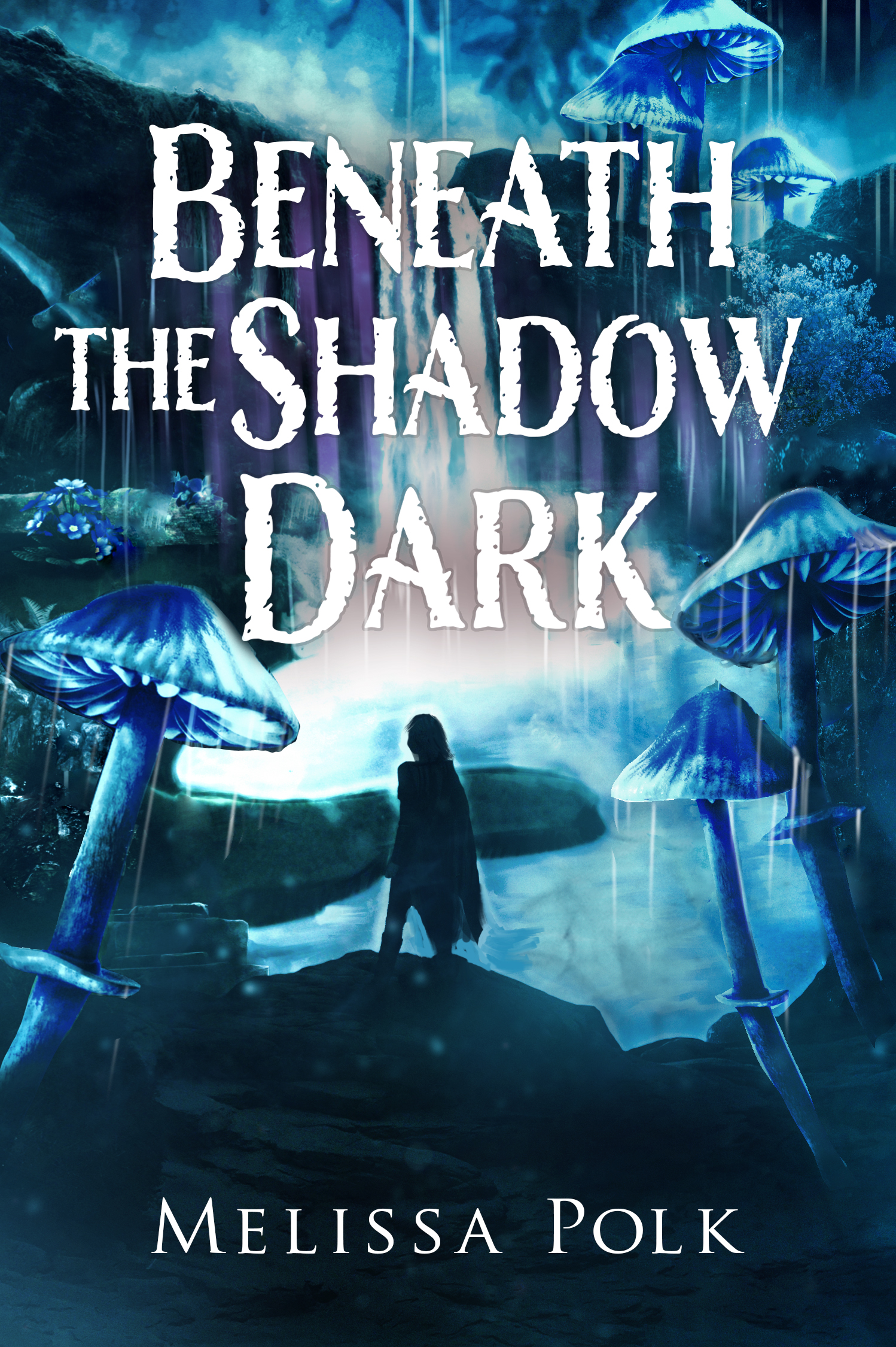 Beneath the Shadow Dark