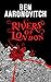 Rivers of London (Rivers of London, #1)