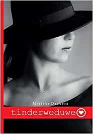 Tinderweduwe (Paperback)