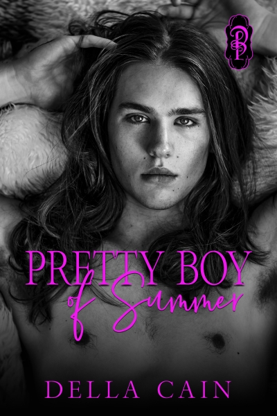 Pretty Boy of Summer (ebook)