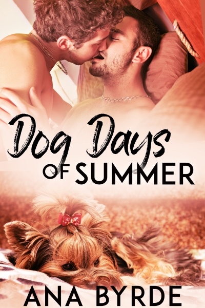 Dog Days of Summer (Unknown Binding)