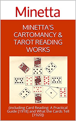 Minetta's Cartomancy and Tarot Reading Works