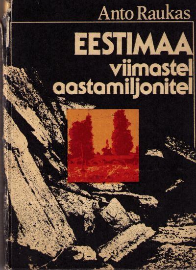 Eestimaa viimastel aastamiljonitel