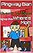 Where's Mom by Pingway Bian