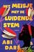 Het meisje met de luidende stem by Abi Daré