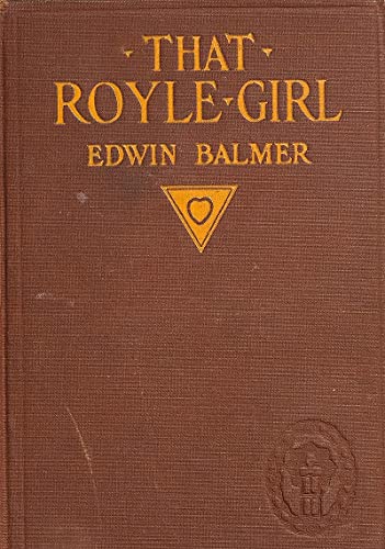 That Royle Girl