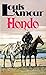 Hondo by Louis L'Amour