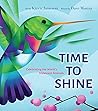 Time to Shine by Karen Jameson