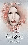 Book cover for Fearless (The Privileged of Pembroke High #5)