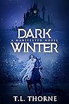 Dark Winter: A Manifested novel (The Manifested series Book 2) Dark Winter: A Manifested novel (The Manifested series Book 2)