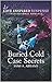 Buried Cold Case Secrets (Deputies of Anderson County, 1)