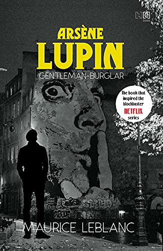 Arsène Lupin, Gentleman-Burglar