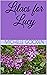 Lilacs for Lucy