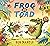 Frog vs toad