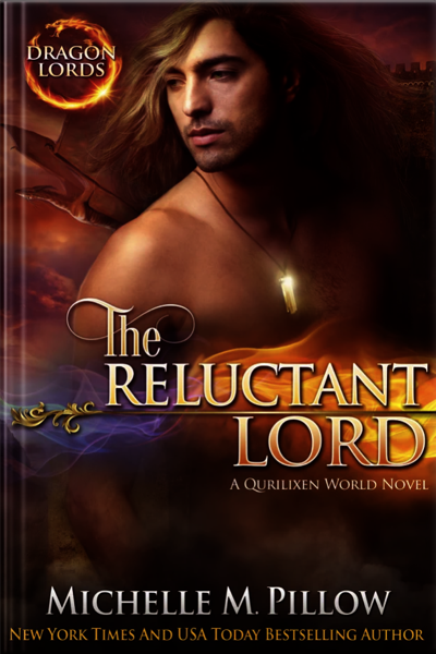 The Reluctant Lord