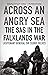 Across an Angry Sea: The SAS in the Falklands War