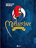 MELUSINE - FEE SERPENTE (T1 et; 2)