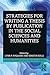 Strategies for Writing a Thesis by Publication in the Social ... by Lynn P. Nygaard