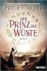 Der Prinz der Wüste
