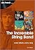 on track...The Incredible String Band