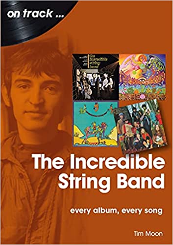 on track...The Incredible String Band