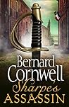 Sharpe’s Assassin by Bernard Cornwell