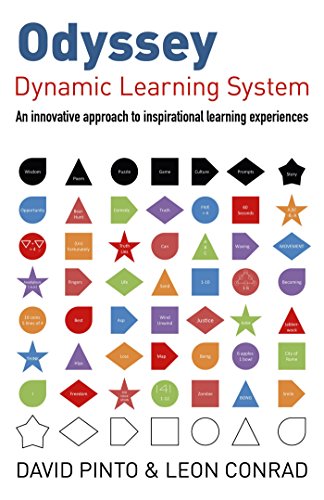 Odyssey - Dynamic Learning System: An Innovative Approach to Inspirational Learning Experiences