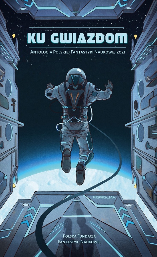 Ku gwiazdom 2021 (Hardcover)