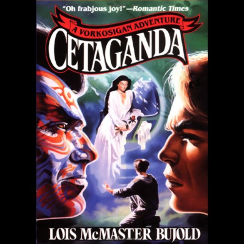 Cetaganda