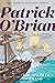 The Mauritius Command (Aubrey/Maturin Novels, 4)