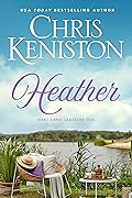 Heather (Hart Land, #1)