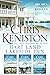 Hart Land Lakeside Inn Boxed Set 1 (Hart Land Lakeside Inn #1-3)