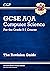 New GCSE Computer Science AQA Revision Guide - for exams in 2022 and beyond (CGP GCSE Computer Science 9-1 Revision)