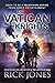 Vatican Knights (Vatican Knights, #1)