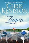 Zinnia (Hart Land Lakeside Inn #8) Zinnia (Hart Land Lakeside Inn #8)