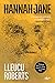 Hannah-Jane: Enillydd Gwobr Daniel Owen 2021 (Welsh Edition)