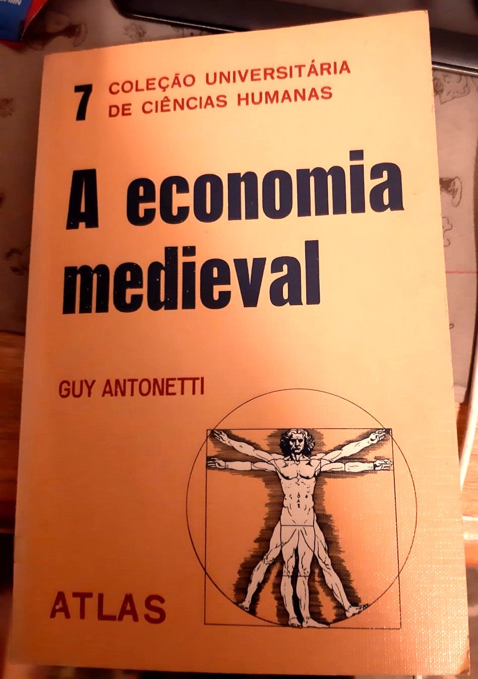 A economia medieval