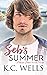 Seb's Summer (Maine Men #3)